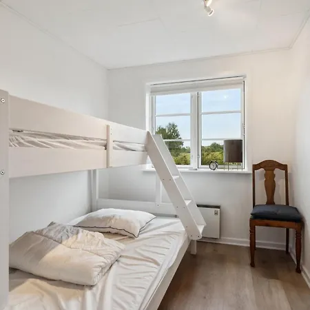 Lovely In With Wifi Hesselager