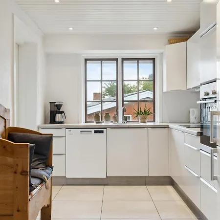 Casa vacanze Lovely In With Wifi Hesselager