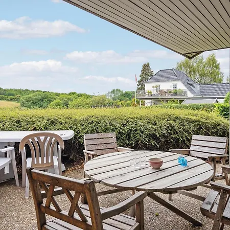 Lovely In With Wifi * Hesselager