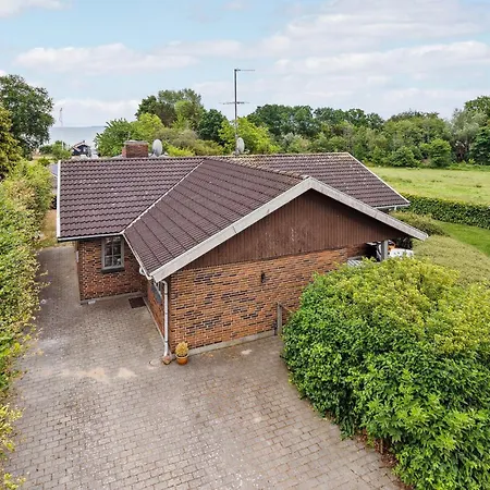 Casa vacanze Lovely In With Wifi Hesselager