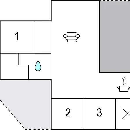 Lovely In With Wifi Casa vacanze