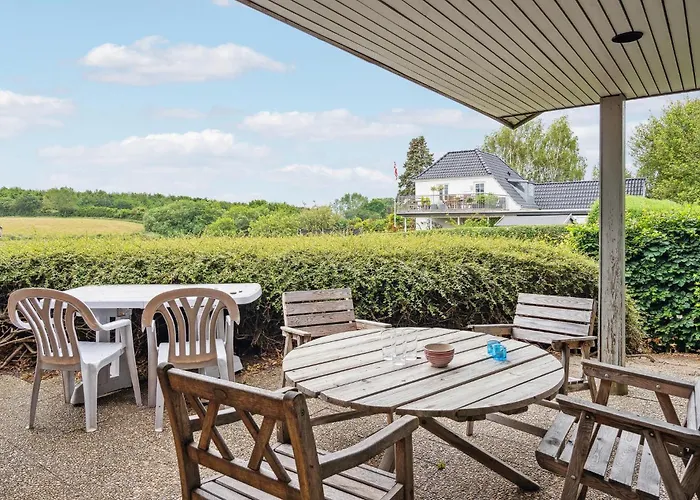 Lovely In With Wifi * Hesselager